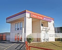 Image for Public Storage - 10001 North Interstate Highway 35, Austin, TX