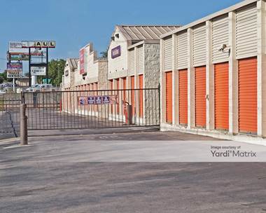 Storage Units for Rent available at 10001 North Interstate Highway 35, Austin, TX 78753