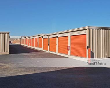 Storage Units for Rent available at 10001 North Interstate Highway 35, Austin, TX 78753