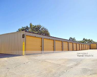 Storage Units for Rent available at 10307 Ranch Road 2222, Austin, TX 78730