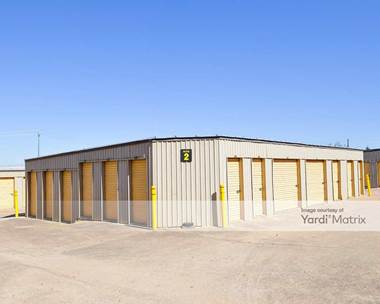 Storage Units for Rent available at 10307 Ranch Road 2222, Austin, TX 78730
