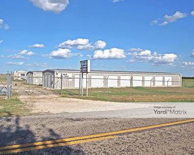 Storage Units for Rent available at 380 FM 1105, Weir, TX 78674