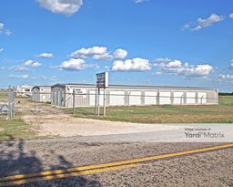 Image for Weir RV Boat & Mini Storage - 380 FM 1105, Weir, TX