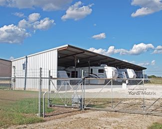 Photo 3 of Weir RV Boat-Mini Storage - 380 FM 1105, Weir, TX