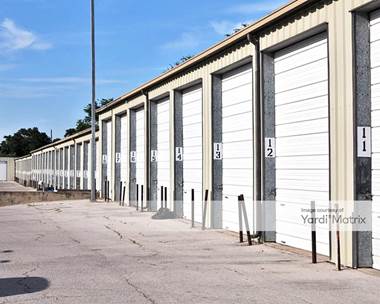 Storage Units for Rent available at 5256 West US Highway 290, Austin, TX 78735