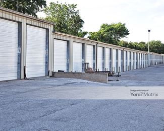 Photo 3 of Kingsize Storage - 5256 West US Highway 290, Austin, TX