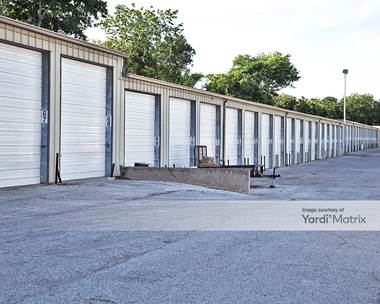 Storage Units for Rent available at 5256 West US Highway 290, Austin, TX 78735