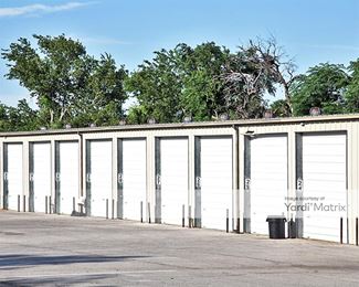 Photo 4 of Kingsize Storage - 5256 West US Highway 290, Austin, TX