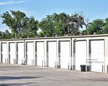 Storage Units for Rent available at 5256 West US Highway 290, Austin, TX 78735