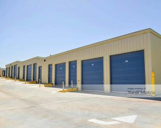 Photo 3 of Extra Space Storage - 11712 North Lamar Blvd, Austin, TX