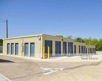 Photo 4 of Extra Space Storage - 11712 North Lamar Blvd, Austin, TX