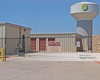 Photo 2 of Storage Direct Cedar Park - 945 West New Hope Drive, Cedar Park, TX