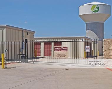 Storage Units for Rent available at 945 West New Hope Drive, Cedar Park, TX 78613