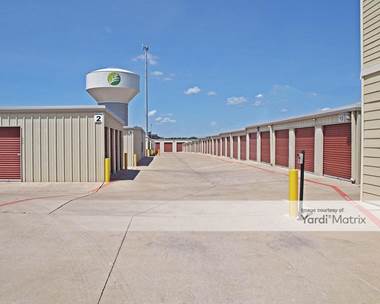 Storage Units for Rent available at 945 West New Hope Drive, Cedar Park, TX 78613