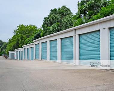 Storage Units for Rent available at 7320 East Ben White Blvd, Austin, TX 78741