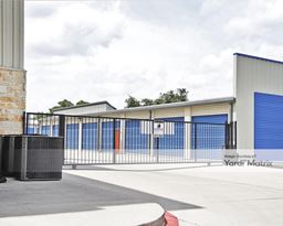 Image for Morningstar Storage - 10220 US-290 West, Austin, TX