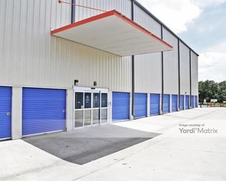 Photo 3 of Morningstar Storage - 10220 US-290 West, Austin, TX