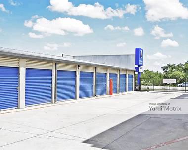 Storage Units for Rent available at 10220 US-290 West, Austin, TX 78736
