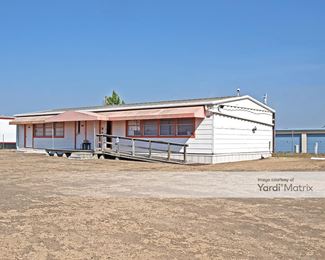 Photo 1 of Bastrop Guardian Self Storage - 3000 Highway 71 East, Bastrop, TX