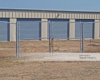 Photo 2 of Bastrop Guardian Self Storage - 3000 Highway 71 East, Bastrop, TX