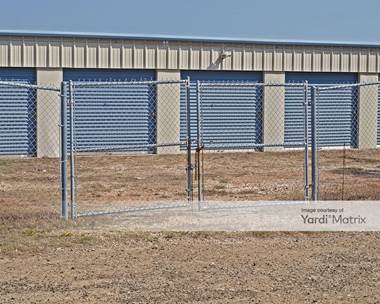 Storage Units for Rent available at 3000 Highway 71 East, Bastrop, TX 78602