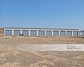 Photo 4 of Bastrop Guardian Self Storage - 3000 Highway 71 East, Bastrop, TX