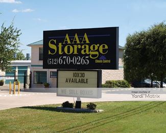 Photo 2 of AAA Self Storage - 445 FM 685, Pflugerville, TX
