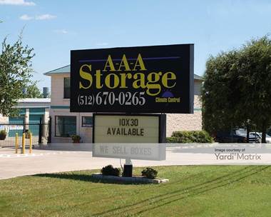Storage Units for Rent available at 445 FM 685, Pflugerville, TX 78660
