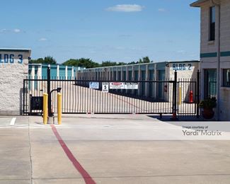 Photo 3 of AAA Self Storage - 445 FM 685, Pflugerville, TX