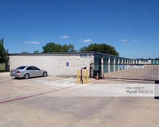 Photo 4 of AAA Self Storage - 445 FM 685, Pflugerville, TX