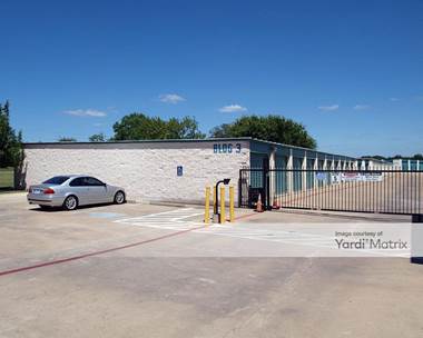 Storage Units for Rent available at 445 FM 685, Pflugerville, TX 78660