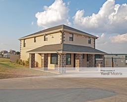 Image for AAA Self Storage - 3501 Sunrise Road, Round Rock, TX