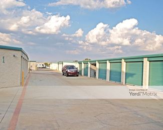 Photo 2 of AAA Self Storage - 3501 Sunrise Road, Round Rock, TX