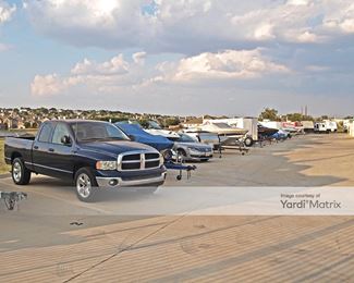 Photo 3 of AAA Self Storage - 3501 Sunrise Road, Round Rock, TX