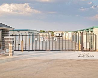 Photo 4 of AAA Self Storage - 3501 Sunrise Road, Round Rock, TX