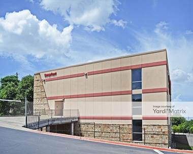 Storage Units for Rent available at 5810 North MoPac Expwy, Austin, TX 78731