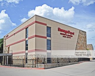 Photo 3 of Storage Depot - 5810 North MoPac Expwy, Austin, TX