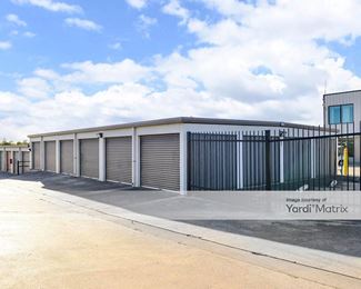Photo 5 of Extra Space Storage - 2440 West Whitestone Blvd, Cedar Park, TX