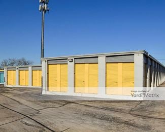 Photo 1 of Round Rock Secure Storage - 506 McNeil Road, Round Rock, TX