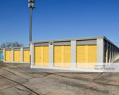 Storage Units for Rent available at 506 McNeil Road, Round Rock, TX 78681