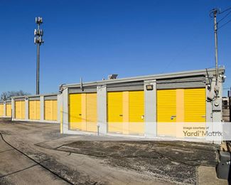 Photo 2 of Round Rock Secure Storage - 506 McNeil Road, Round Rock, TX