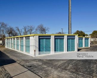 Photo 3 of Round Rock Secure Storage - 506 McNeil Road, Round Rock, TX