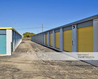 Photo 4 of Round Rock Secure Storage - 506 McNeil Road, Round Rock, TX