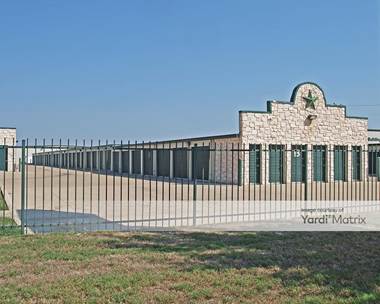 Storage Units for Rent available at 807 West SH 71, Bastrop, TX 78602