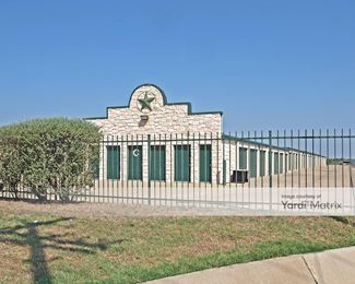 Photo 4 of Lone Star Storage - 807 West SH 71, Bastrop, TX