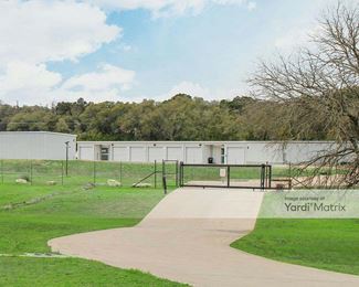 Photo 2 of RightSpace Storage - 16955 Ranch Road 12, Wimberley, TX