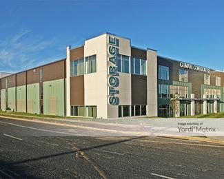 Photo 2 of Lakeline Storage - 11000 Lakeline Blvd, Austin, TX
