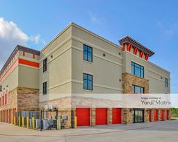 Image for Extra Space Storage - 2401 East Ben White Blvd, Austin, TX