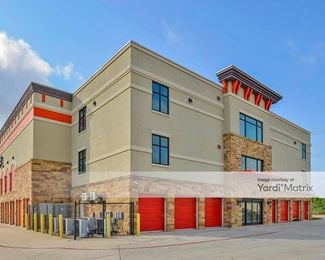 Photo 1 of Extra Space Storage - 2401 East Ben White Blvd, Austin, TX
