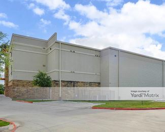 Photo 4 of Extra Space Storage - 2401 East Ben White Blvd, Austin, TX